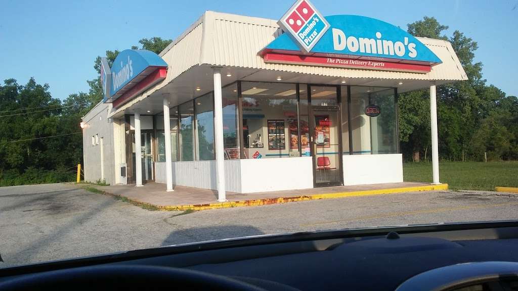 Dominos Pizza | 1631 N Scott Ave, Belton, MO 64012, USA | Phone: (816) 331-5100