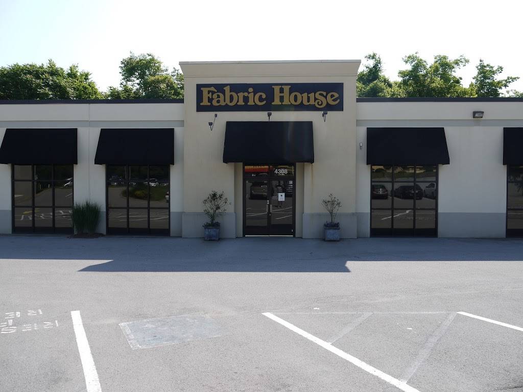 The Fabric House | 4308 Sidco Dr, Nashville, TN 37204 | Phone: (615) 837-0000