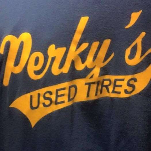 Perkys Used Tires | 200 Cedar St, Freeland, PA 18224, USA | Phone: (570) 956-8612