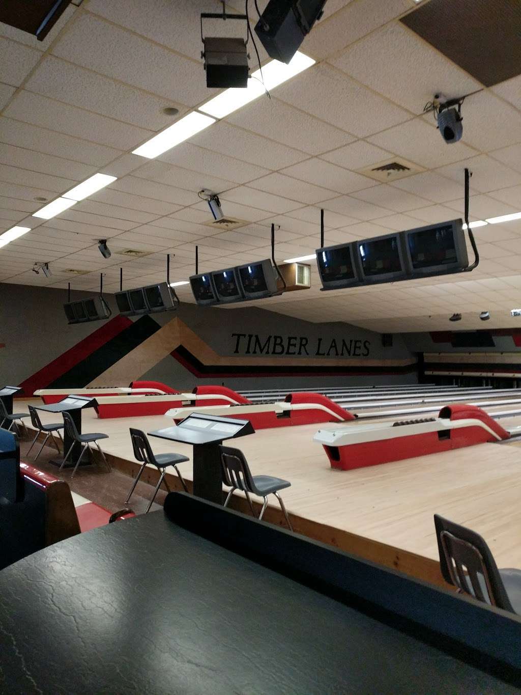 Timber Lanes Bowling | 460 Bedford St, Abington, MA 02351, USA | Phone: (781) 878-0219