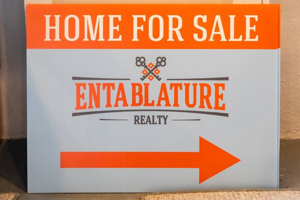 Entablature Realty | 8438 Oak St suite a, New Orleans, LA 70118, USA | Phone: (504) 327-5868