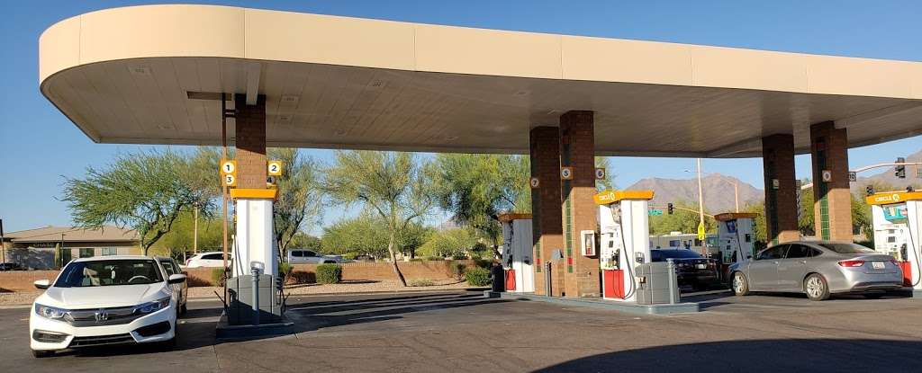 Circle K | 13880 N Frank Lloyd Wright Blvd, Scottsdale, AZ 85260, USA | Phone: (480) 391-0479