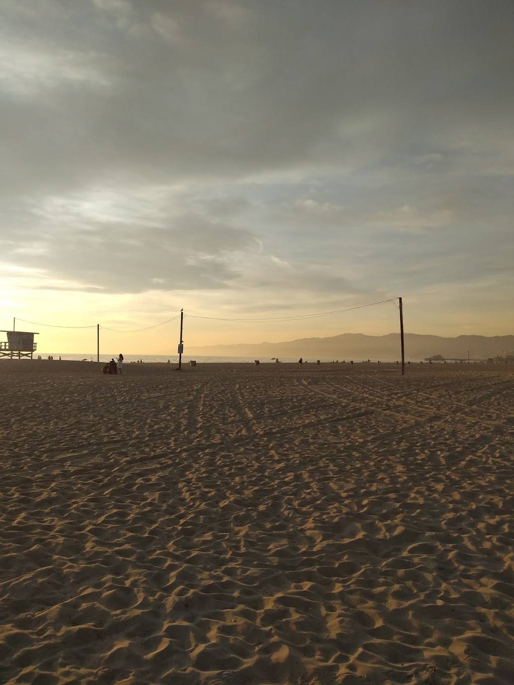 Lot 5 South | 2701 Barnard Way, Santa Monica, CA 90405