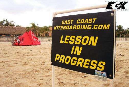 East Coast Kiteboarding School | 1841 SW 81st Ave, Davie, FL 33324 | Phone: (954) 866-1556