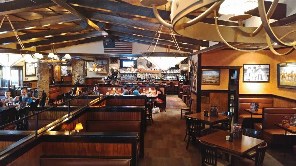 LongHorn Steakhouse | 1650 Olmstead Dr, Portage, IN 46368, USA | Phone: (219) 762-5911