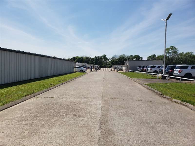 Extra Space Storage | 115 Richwood Dr, Richwood, TX 77531 | Phone: (979) 265-3205