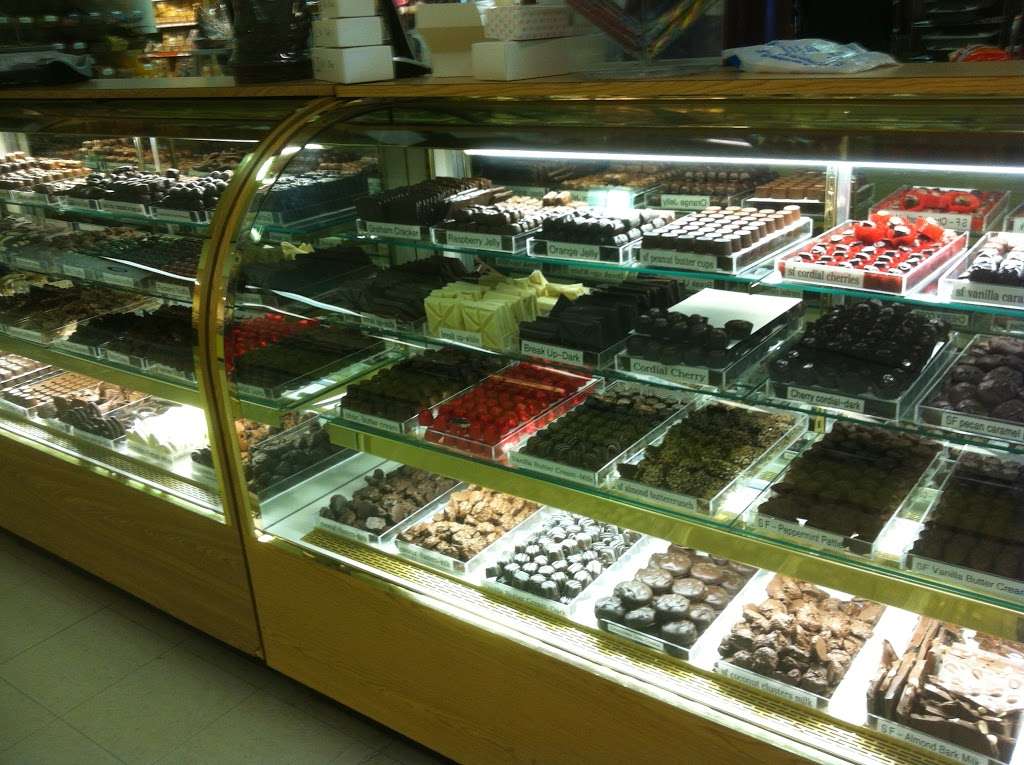 M and A Treats | 701 N Broad St, Middletown, DE 19709 | Phone: (717) 278-9992