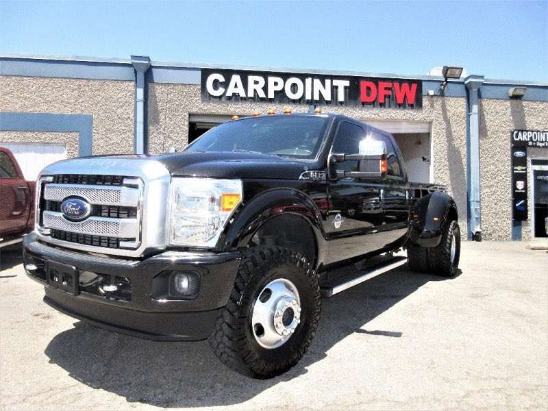 Carpoint-DFW | 13341 Floyd Cir, Dallas, TX 75243, USA | Phone: (214) 570-9933