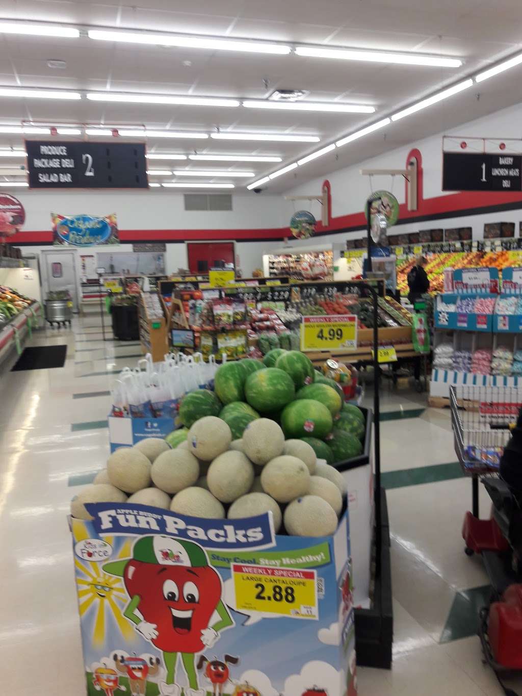 CashSaver | 1047 S Maguire St, Warrensburg, MO 64093, USA | Phone: (660) 747-6159