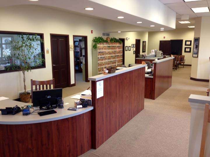 Eye Physicians Of Kankakee | 372 Larry Power Rd, Bourbonnais, IL 60914, USA | Phone: (815) 933-5202