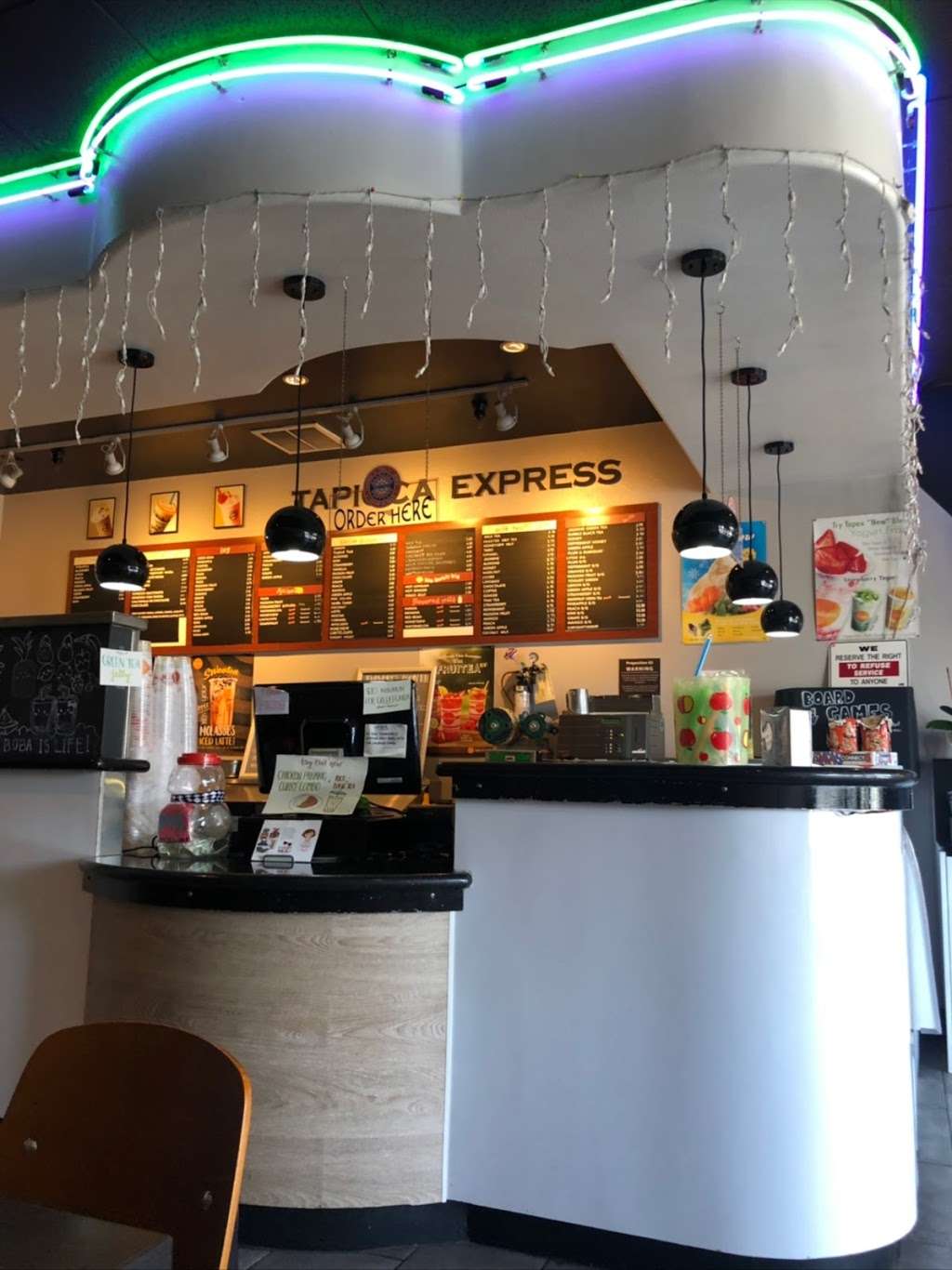 Tapioca Express | 5681 Snell Ave #1, San Jose, CA 95121 | Phone: (408) 972-2587