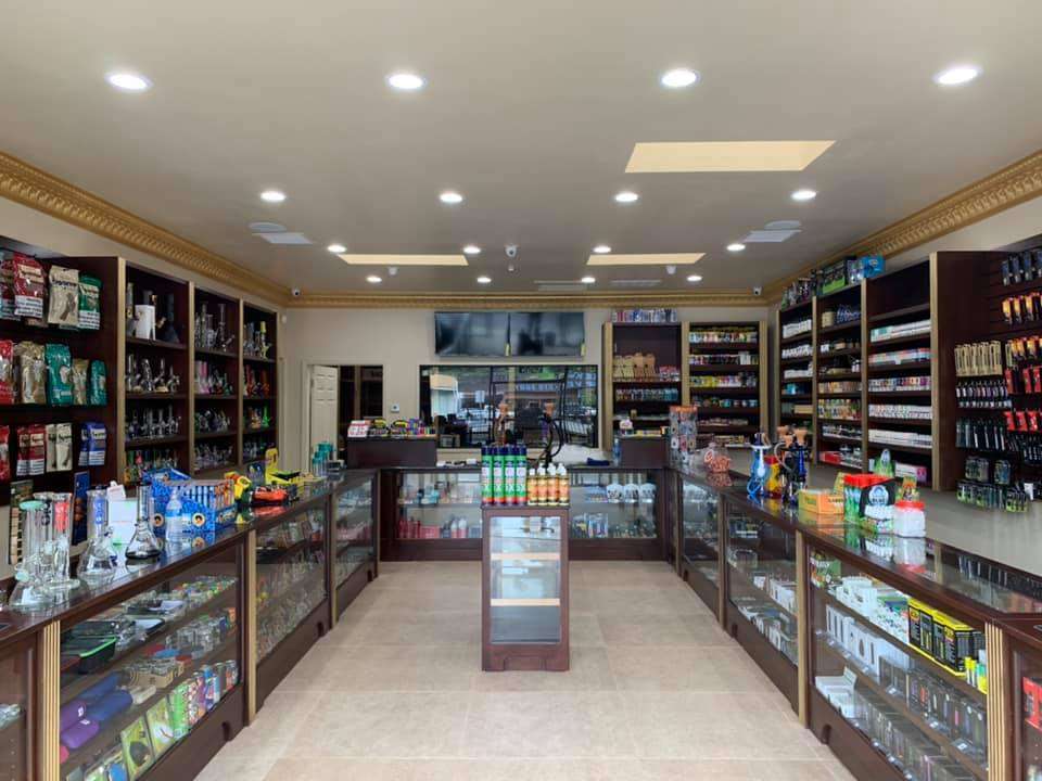 University Smoke Shop | 7242 University Ave, La Mesa, CA 91942, USA | Phone: (619) 303-7888