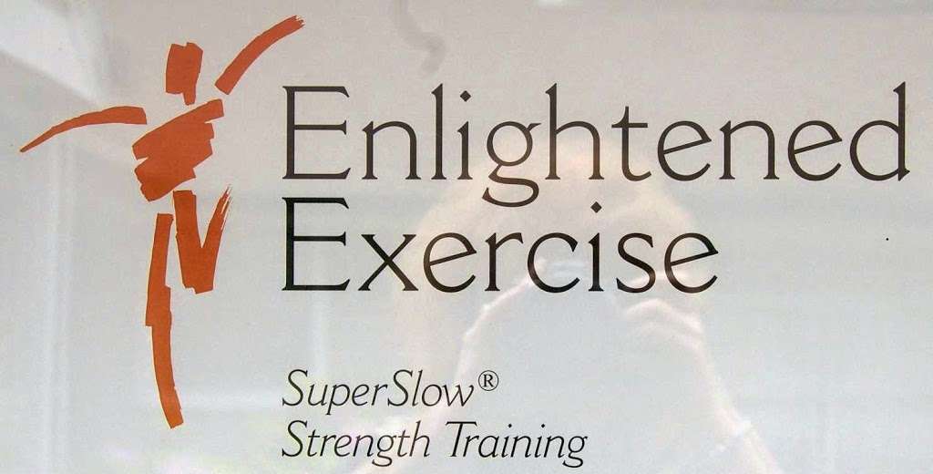 Enlightened Exercise LLC | 1630 NJ-31, Clinton, NJ 08809, USA | Phone: (908) 713-0900