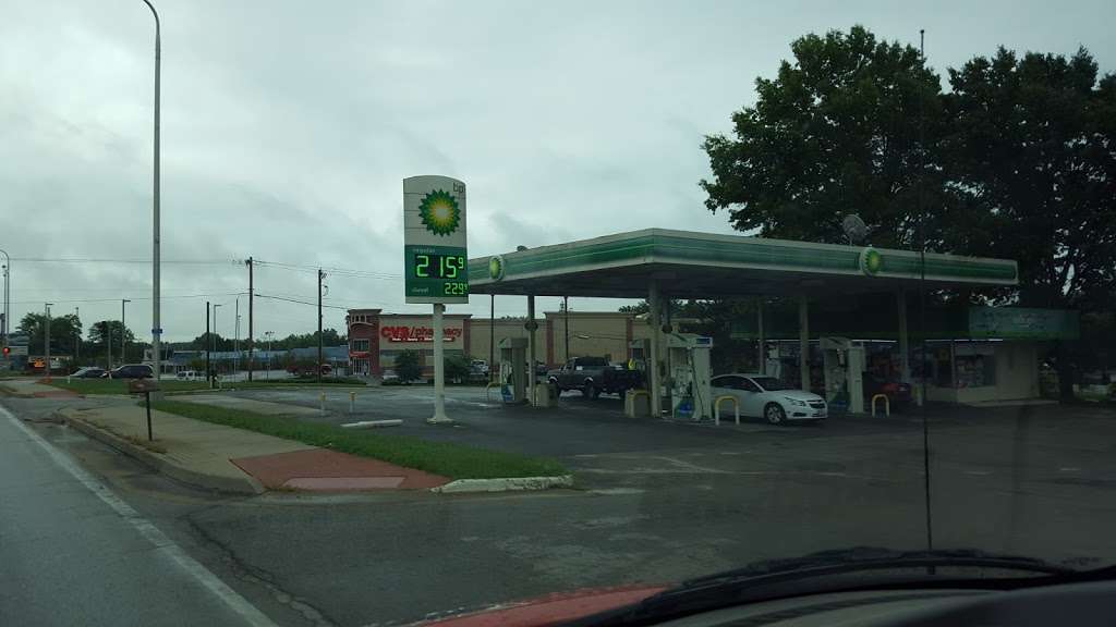 BP | 17111 E US Hwy 24, Independence, MO 64056, USA | Phone: (816) 257-0817