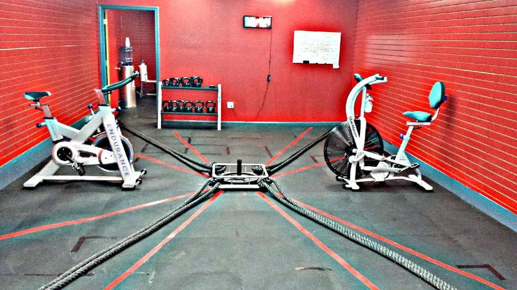 Chicago Personal Trainer | 2603 W North Ave, Chicago, IL 60647 | Phone: (773) 552-5077