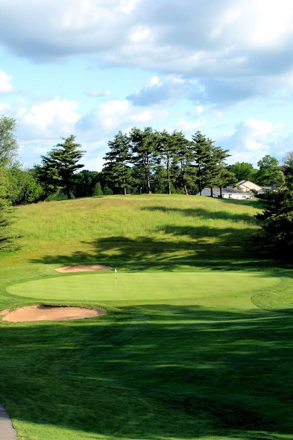 RedGate Golf Course | 14500 Avery Rd, Rockville, MD 20853, USA | Phone: (240) 406-1650