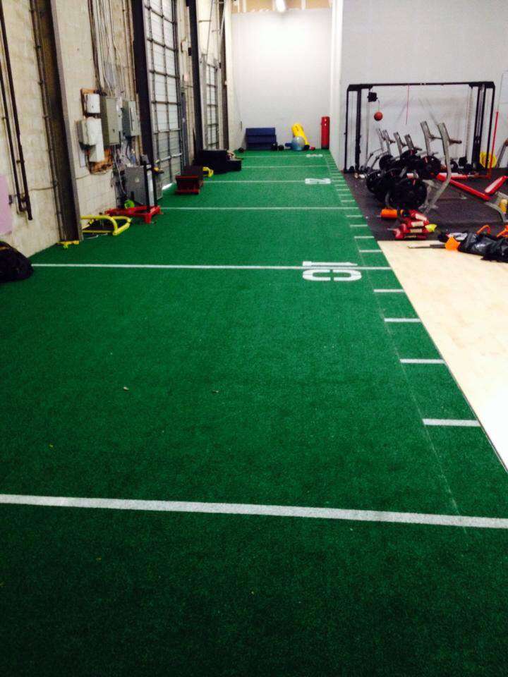 Adrenaline Sports Performance | 1951 Old Cuthbert Rd #102, Cherry Hill, NJ 08034, USA | Phone: (856) 383-1452