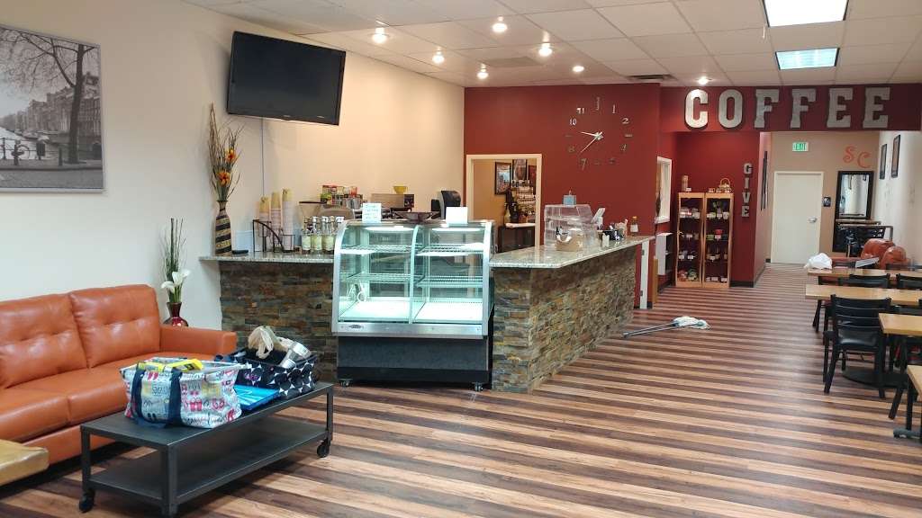 Endless Grind Coffee | 17070 E Quincy Ave, Aurora, CO 80015, USA | Phone: (303) 284-5359