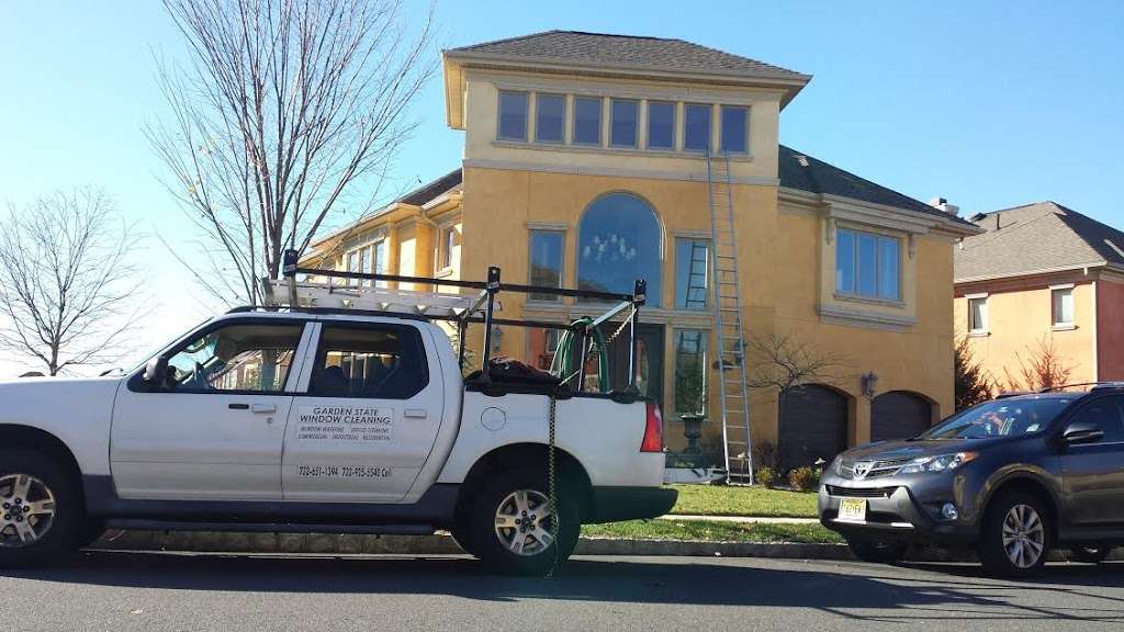 Garden State Window Cleaning | 11 Amherst Pl, Parlin, NJ 08859, USA | Phone: (732) 651-1394