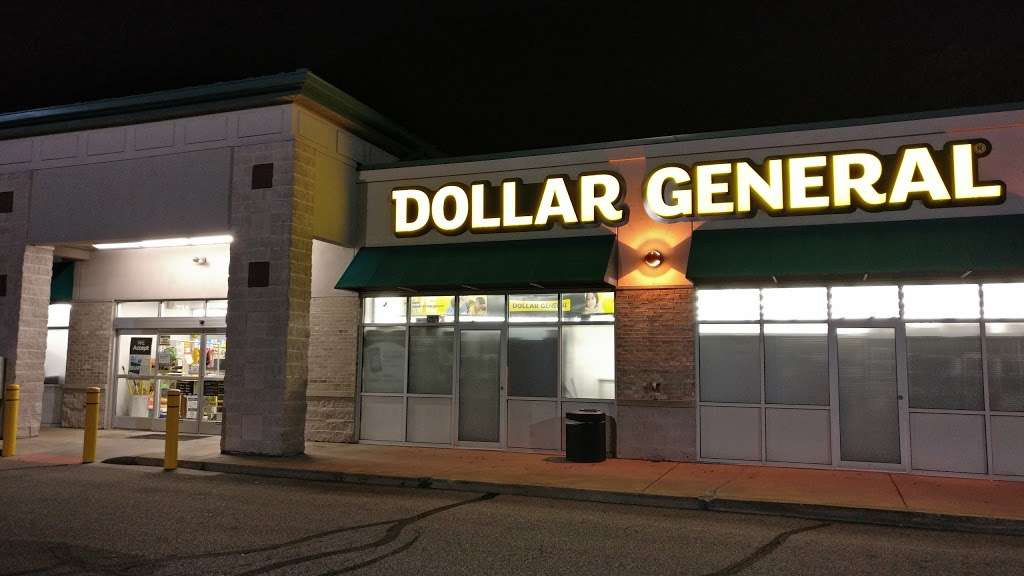 Dollar General | 734 Lincoln Hwy, Schererville, IN 46375, USA | Phone: (219) 440-6472