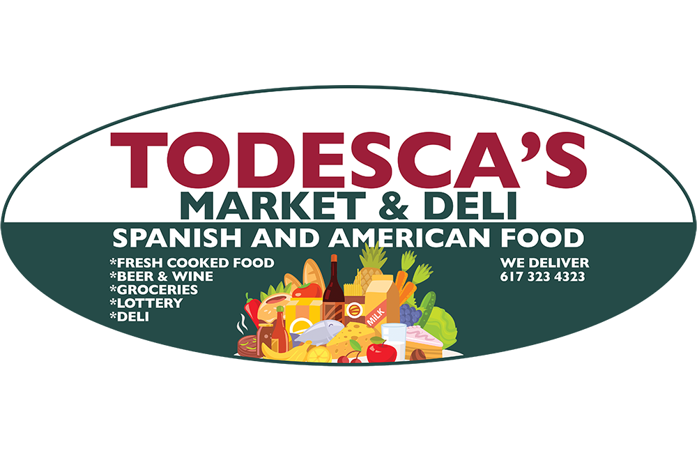 Todescas Market & Deli | 4441 Washington St # A, Roslindale, MA 02131, USA | Phone: (617) 323-4323