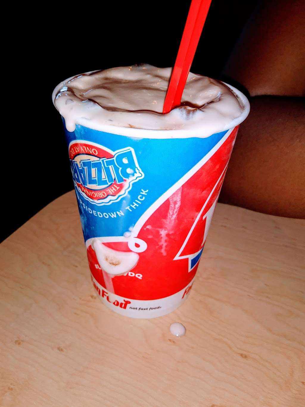 Dairy Queen Grill & Chill | 9072 Middleford Rd, Seaford, DE 19973, USA | Phone: (302) 628-8071