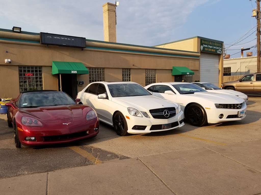 Big Timers Tire Shop | 1103 N 31st Ave, Melrose Park, IL 60160, USA | Phone: (708) 344-4911