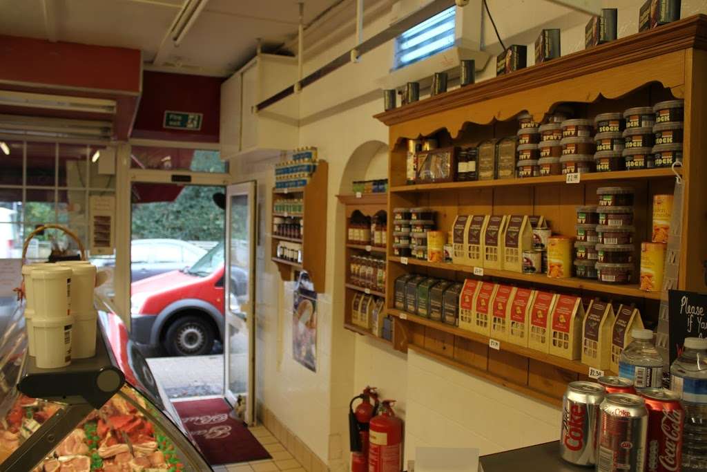 Gareths Butchers | 68 Great North Rd, Welwyn AL6 0TA, UK | Phone: 01438 717167