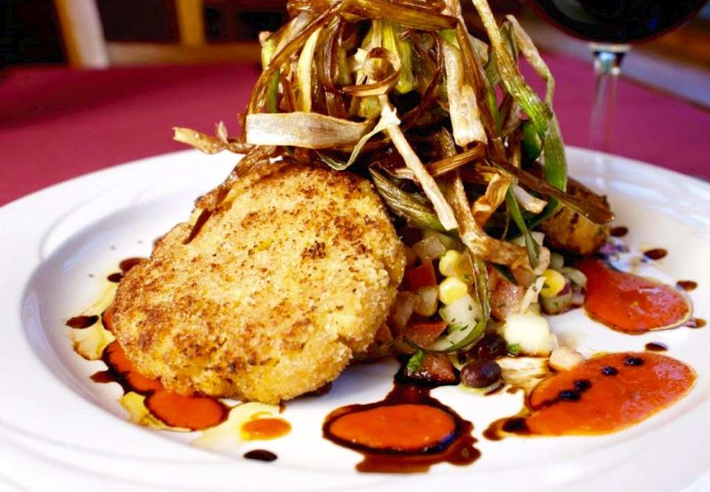 Cafe Rustica | 3188 Valley Rd, Basking Ridge, NJ 07920, USA | Phone: (908) 647-4240