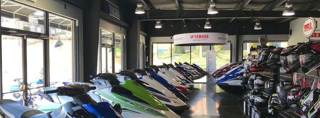 Yamaha Waverunners - Interstate Cycle | 3267 Charlotte Hwy, Mooresville, NC 28117, USA | Phone: (704) 987-9800