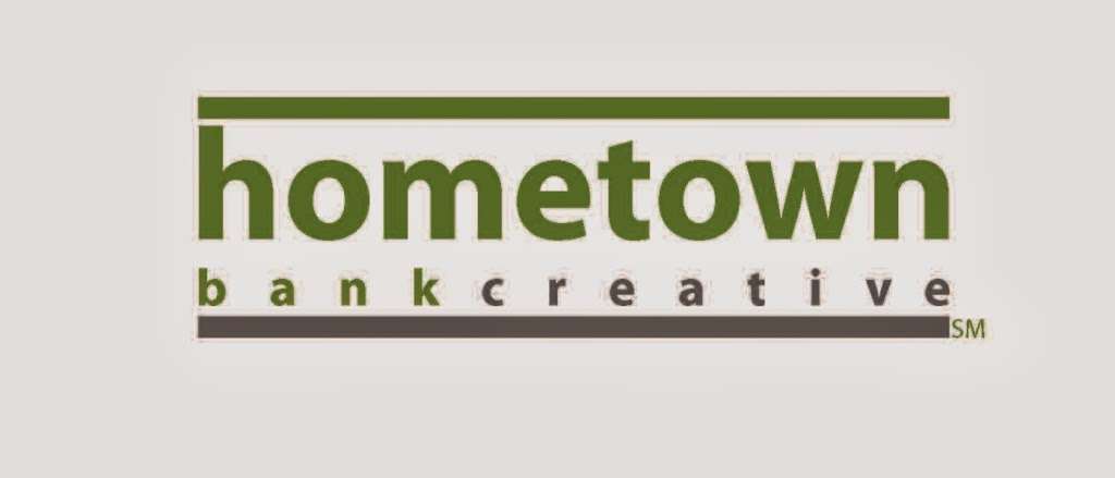 Hometown Bank Creative | 1862 E Belvidere Rd #128, Grayslake, IL 60030, USA | Phone: (224) 338-9270