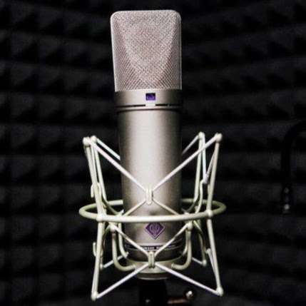 DiCarlo Productions Recording Studios | 8657 Pecan Ave a-130, Rancho Cucamonga, CA 91739, USA | Phone: (909) 261-4294