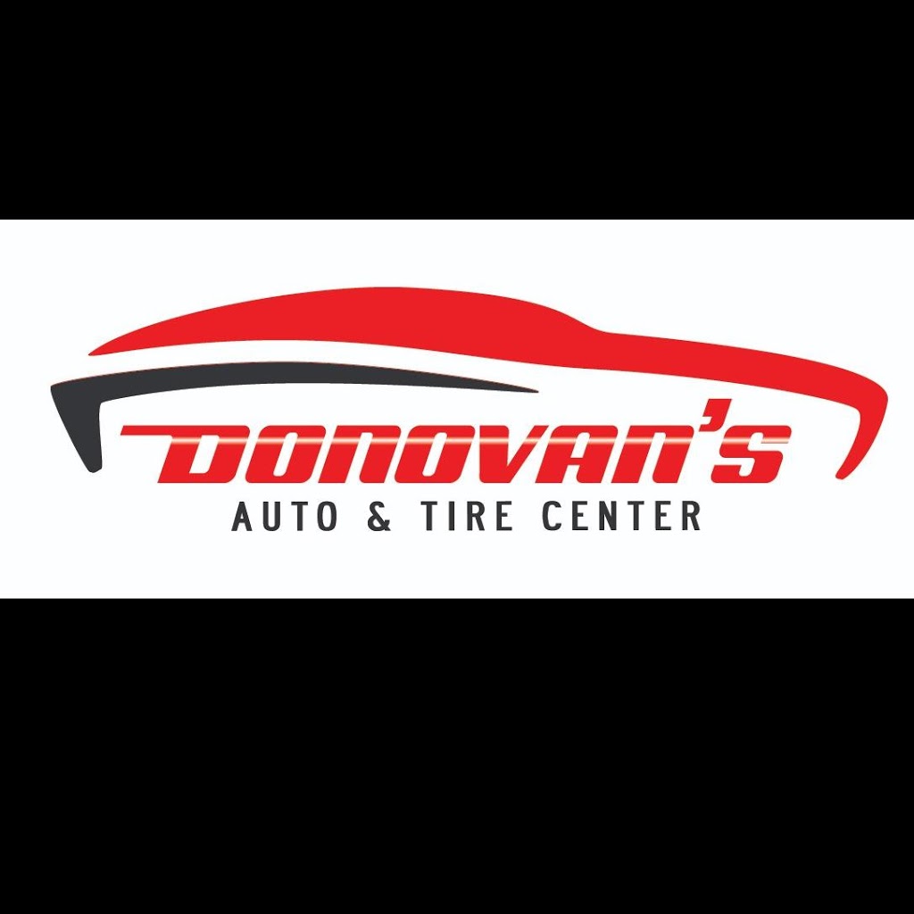 Donovans Auto & Tire Center | 9372 Kenwood Rd, Blue Ash, OH 45242, USA | Phone: (513) 793-0726