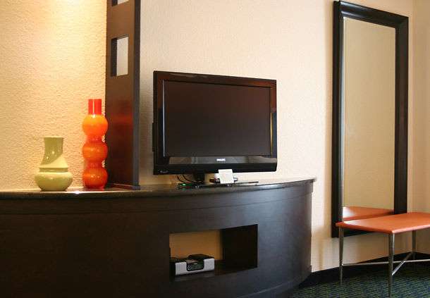 Fairfield Inn & Suites by Marriott Kansas City Olathe | 12245 S Strang Line Rd, Olathe, KS 66062 | Phone: (913) 768-7000