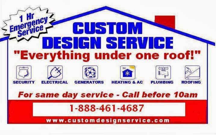 Custom Design Electric Inc | 516 Mammoth Rd #1, Londonderry, NH 03053, USA | Phone: (603) 437-8059