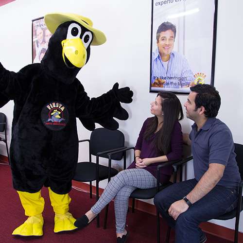 Fiesta Auto Insurance & Tax Service | 3959 Wilshire Blvd., #A-7, Los Angeles, CA 90010, USA | Phone: (323) 331-3172