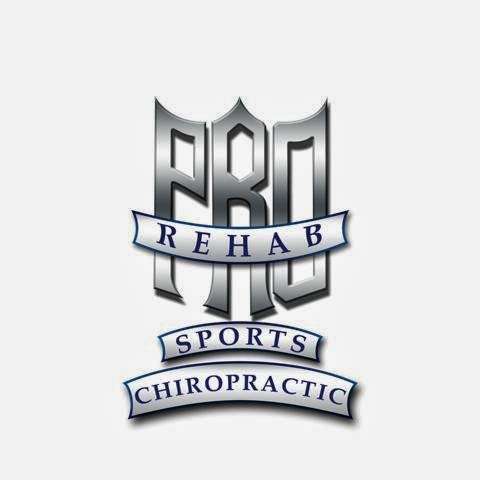 P R O Rehab & Sports Chiropractic | 12337 IL-59 #119, Plainfield, IL 60585 | Phone: (815) 267-6263