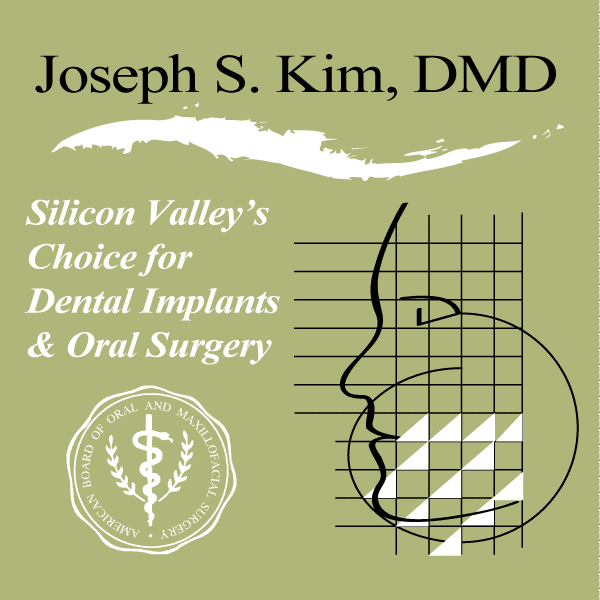 Dr. Joseph S. Kim, DMD | 700 E El Camino Real Suite 220, Mountain View, CA 94040, USA | Phone: (650) 938-9280
