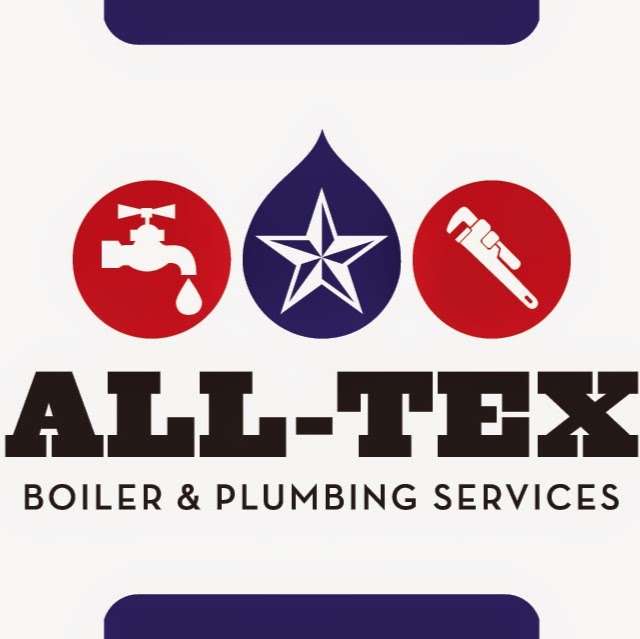 All-Tex Plumbing Services | 10635 Tower Oaks Blvd i, Houston, TX 77070, USA | Phone: (281) 469-3330