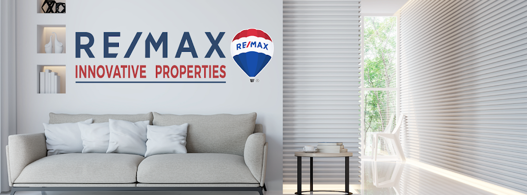 RE/MAX Innovative Properties | 100 Bridge St, Pelham, NH 03076, USA | Phone: (603) 635-8900