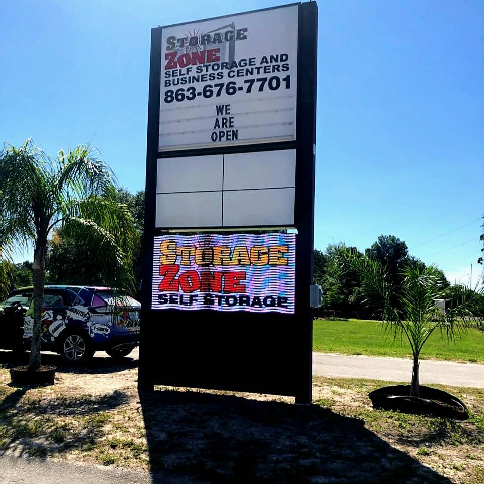 LED Miami Signs | 147 SW 57th Ave, Miami, FL 33144, USA | Phone: (305) 328-9557