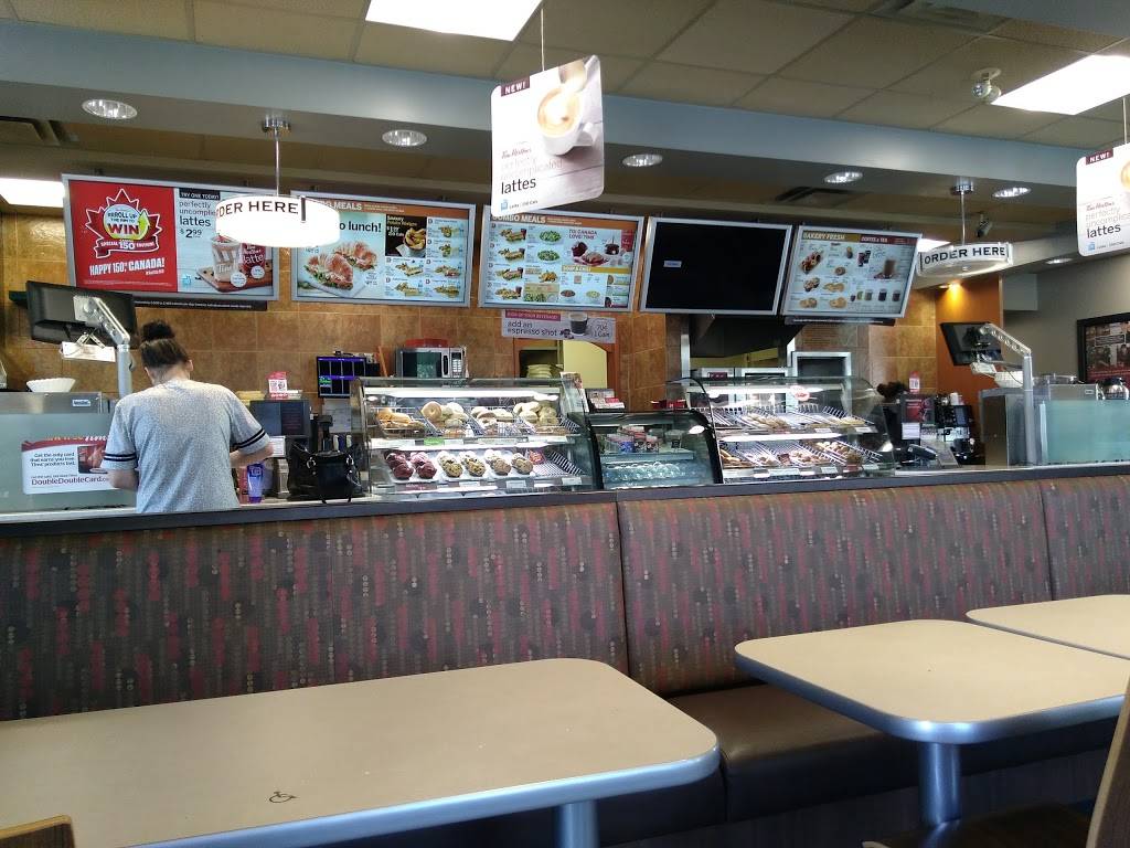 Tim Hortons | 141 Garrison Rd, Fort Erie, ON L2A 1M3, Canada | Phone: (905) 871-1743