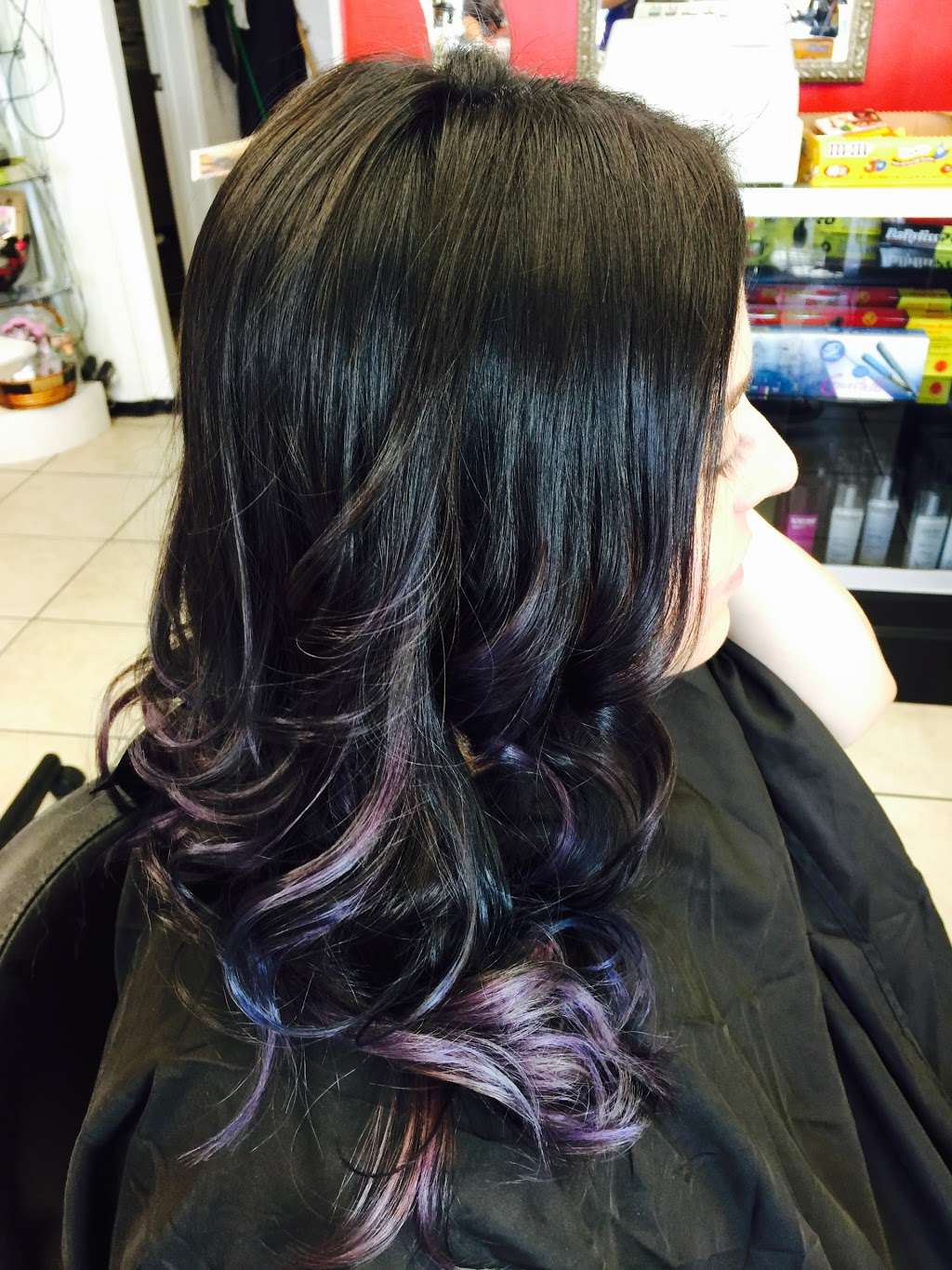 Gladys Beauty Salon | 11019 W Hondo Pkwy, Temple City, CA 91780 | Phone: (626) 454-2611