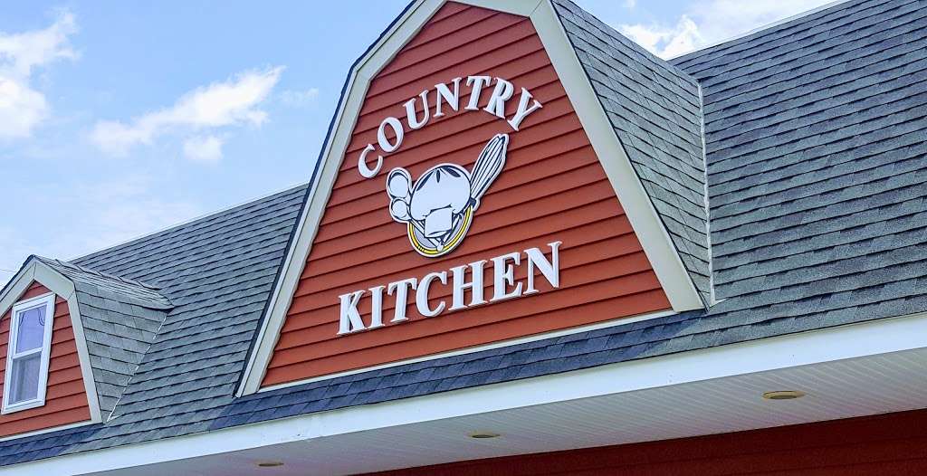 Country Kitchen Brewster | 564 N Main St, Brewster, NY 10509, USA | Phone: (845) 279-8646