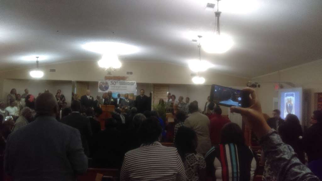 Mt Pilgrim Baptist Church | Houston, TX 77026, USA | Phone: (713) 692-1821