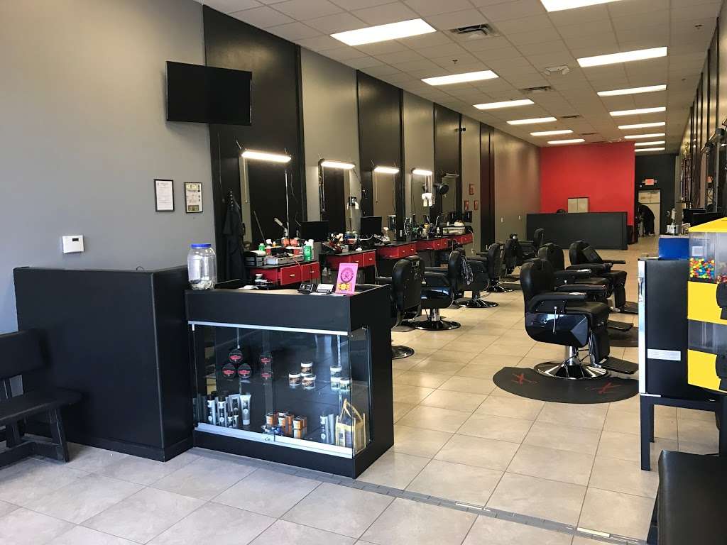 IDrive barbershop | 11701 International Dr, Orlando, FL 32821 | Phone: (407) 778-4799