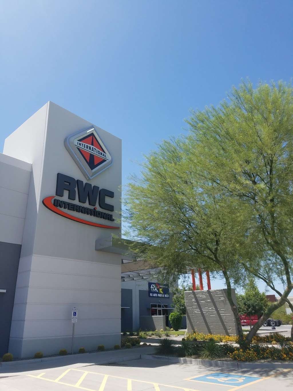 RWC Group | 600 N 75th Ave, Phoenix, AZ 85043, USA | Phone: (602) 307-1050