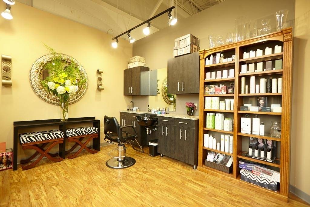 Salon Concepts | 6701 Ruwes Oak Dr, Cincinnati, OH 45248, USA | Phone: (513) 466-0041