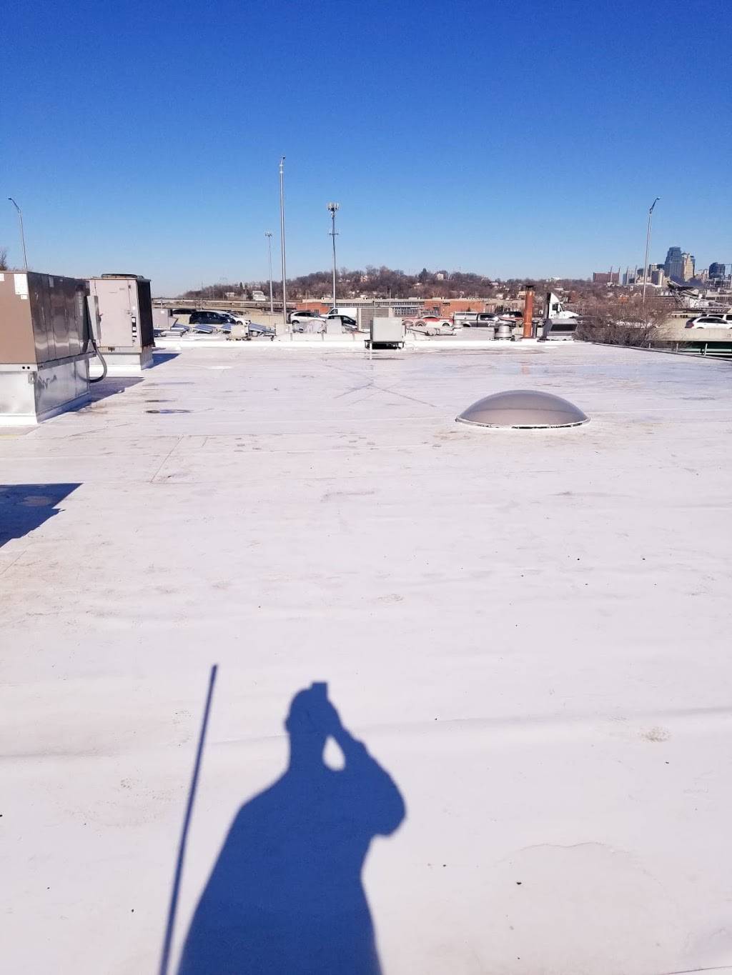 Omega Roofing and Construction | 9136 E Wilson Rd, Independence, MO 64053, USA | Phone: (816) 835-9948