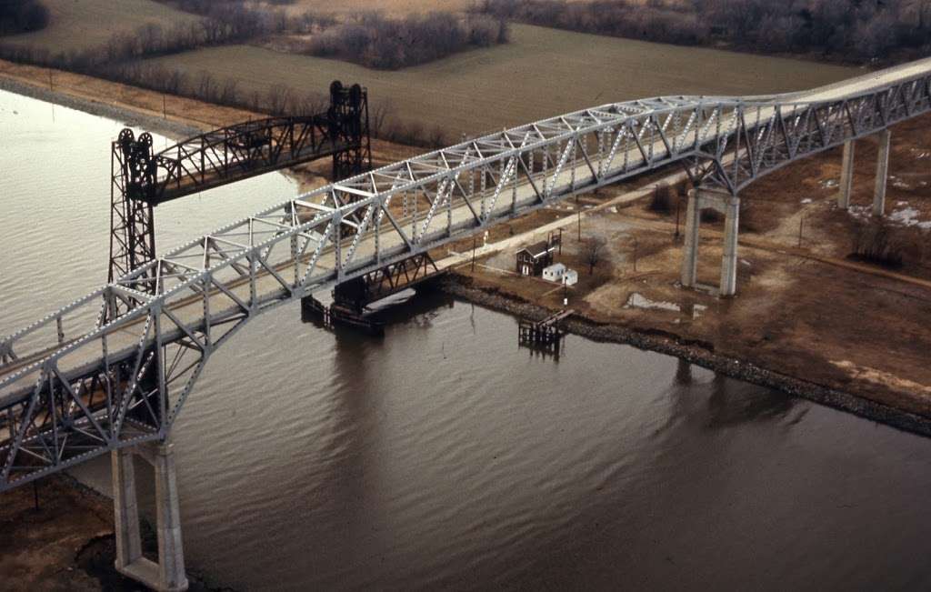 Reedy Point Bridge | Middletown, DE 19709, USA